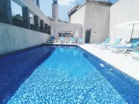 Hotel Méditerranée Beyrouth - View biển