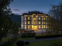 Park Hotel & Spa Katharina Hotels in Badenweiler