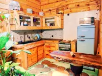 Escape into the Wild - Holiday Apartments