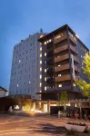 Central Hotel Takeoonsen Ekimae