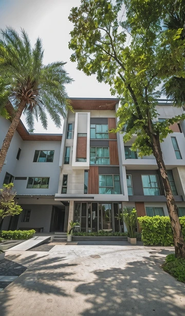 รูปภาพของวารา บูทิก โฮเทล