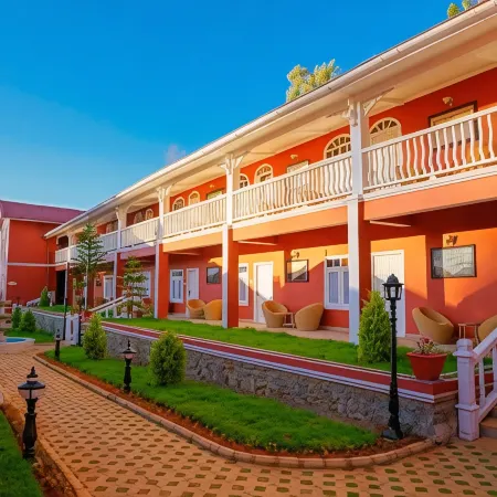 West Downs - the Heritage Resort