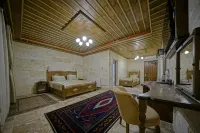 Zultanite Cappadocia Hotel Hotel di Cavusin