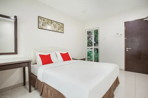 Sam Hotel Hotel di Sitiawan