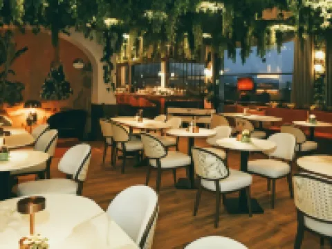 Pikola Otel Ordu otelleri