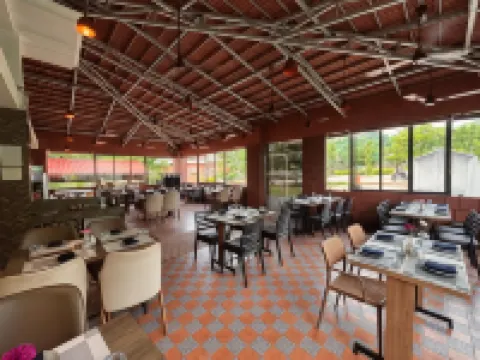 HillRock Resort & Villas, Karjat