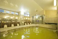札幌普樂美雅凱賓酒店 - 溫泉