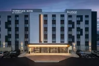Fairfield Inn & Suites Cincinnati Oakley