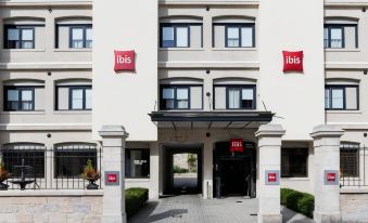 Ibis Besançon Centre Ville