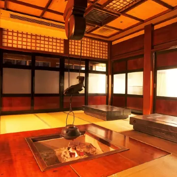 Ichirino Kogen Hotel Roan