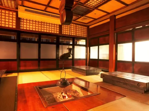 Ichirino Kogen Hotel Roan