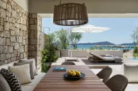 W Costa Navarino - Luxury