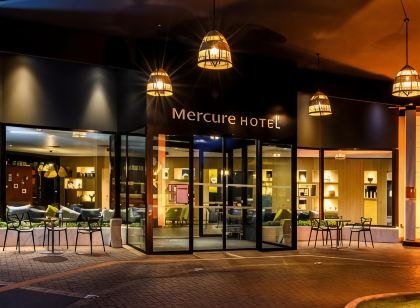 Mercure Lille Marcq en Baroeul