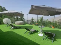 Hotel El Guerra