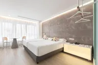 Hotel Mar del Plata Hotels in La Coruna