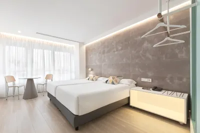 Hotel Mar del Plata Hotel di 