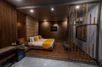 Regenta Inn Sambalpur فنادق في Sambalpur