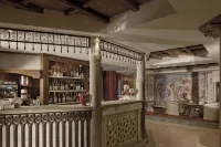 BV Grand Hotel Assisi - bar