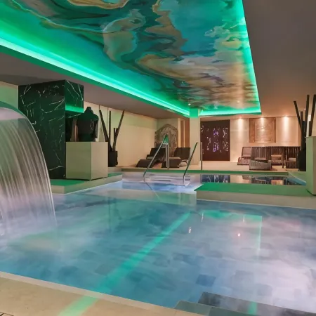 Gran Oasis Resort