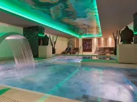 Gran Oasis Resort - spa