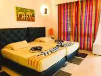 Flower Garden Eco Village Hotels in Sigiriya