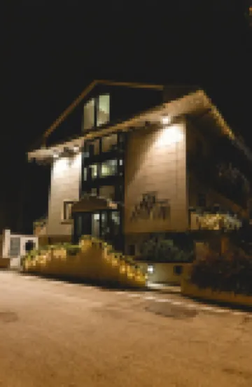 Hotel Petite Fleur Hotels in Roccaraso