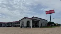 Econo Lodge Hotels in Salado