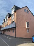 Hotel Bitzer Backnang Zentrum 24h Check in Highspeed Wifi Bahnof 500m Hotels in Winnenden