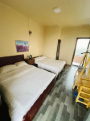 Homestay Gió Và Gió