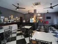 甜美飯店 新邦安拔住宿飯店