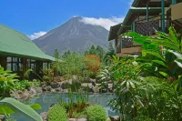 Arenal Observatory Lodge & Trails