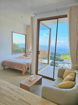 Monchapaplearn Monjam Hotels in Mae Rim District