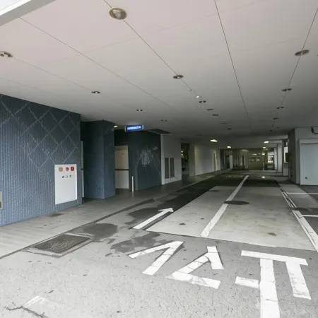 Yonago Washington Hotel Plaza