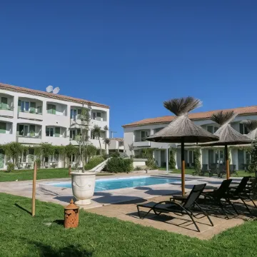 Logis Hôtel le Rodin