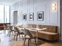 Pillows Grand Boutique Hotel Reylof Ghent Hotels near Bloemekenswijk