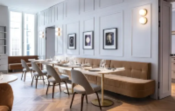 枕頭格朗德精品酒店 - 雷羅夫亨特