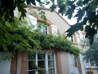 라 빌라 데 비오레트 Caliceo Toulouse 주변 호텔