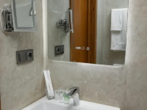 Kaganat Boutique Hotel Hotels in Osh