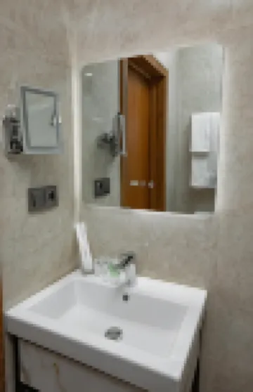 Kaganat Boutique Hotel