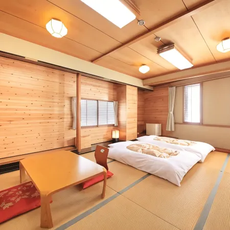 Fujinomiya Green Hotel