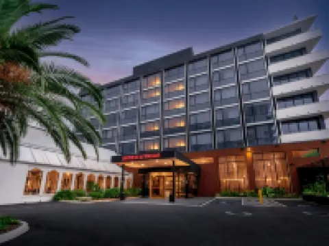 Burke and Wills Hotel Toowoomba Hotel di Toowoomba