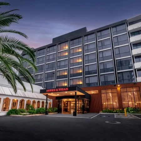 Burke and Wills Hotel Toowoomba
