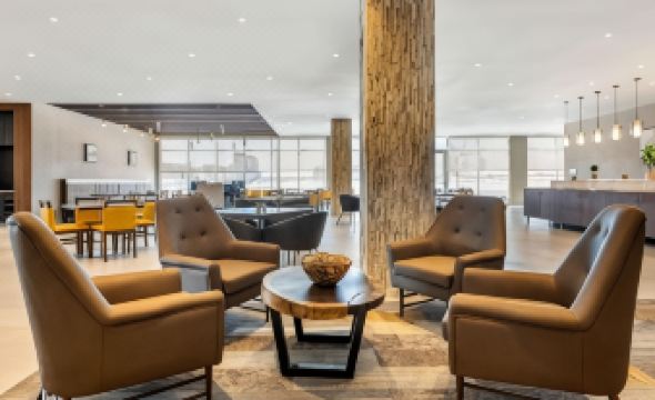 Cambria Hotel Bloomington Mall of America Minneapolis Airport