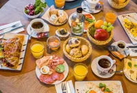 Aiden by Best Western @ Stadtgut Hotel Steyr Hotels in Gemeinde Kronstorf