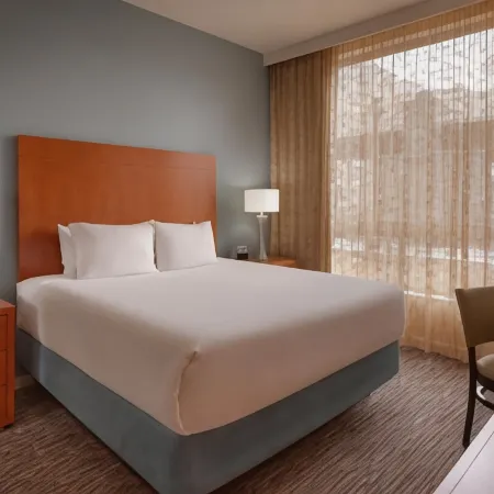 Hyatt House Salt Lake City/Sandy