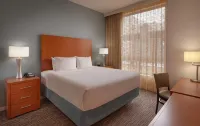 Hyatt House Salt Lake City/Sandy فنادق في 