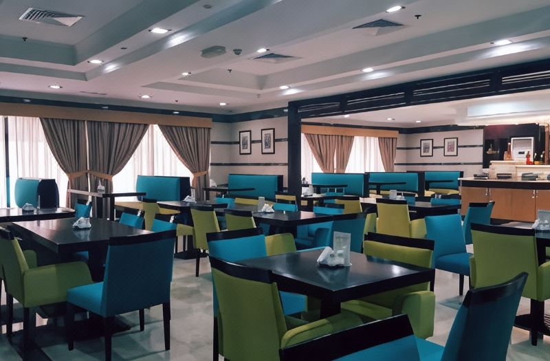 Al Manar Hotel Apartments