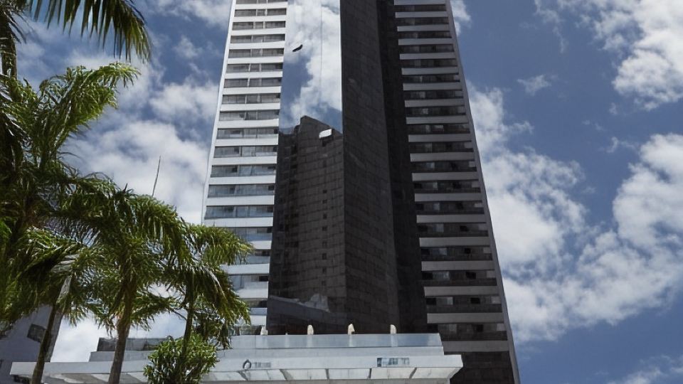Transamerica Prestige Recife - Boa Viagem