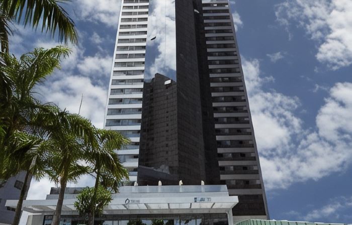 Transamerica Prestige Recife - Boa Viagem
