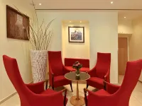 Hotel ADRIA München Lehel Hotels in der Nähe von Münchner Residenz